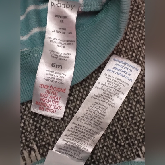 NIKE BABY BOY BUNDLE - 6 MONTHS - 3 Mix & Match Outfits! - Picture 8 of 13